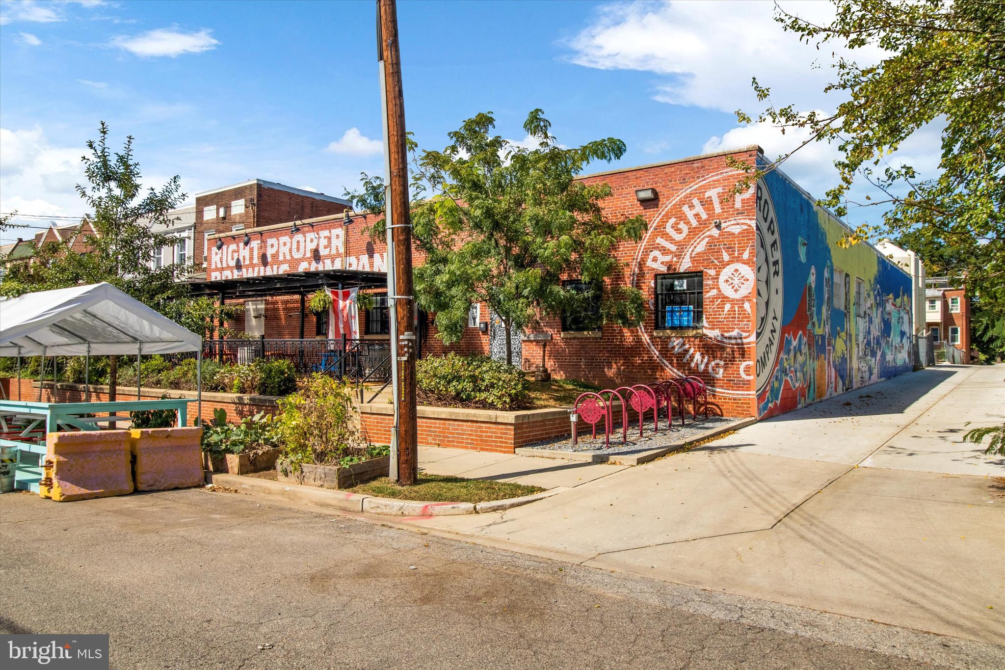 613 Hamlin Street Northeast, Unit 2 Washington, DC 20017 - Photo 31 of 34