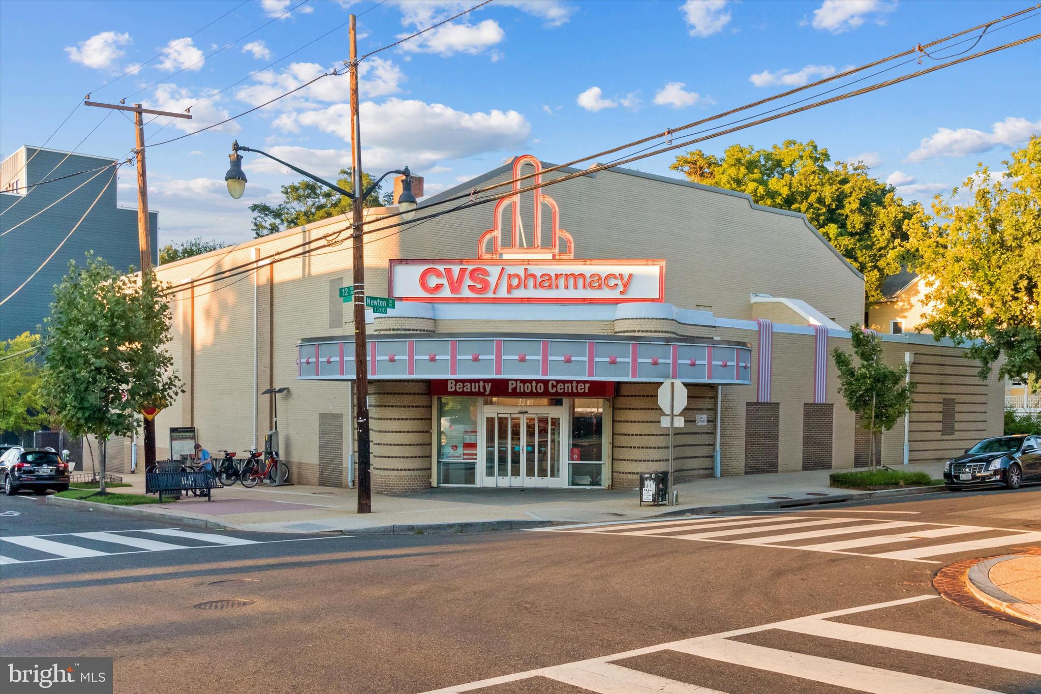 613 Hamlin Street Northeast, Unit 2 Washington, DC 20017 - Photo 33 of 34