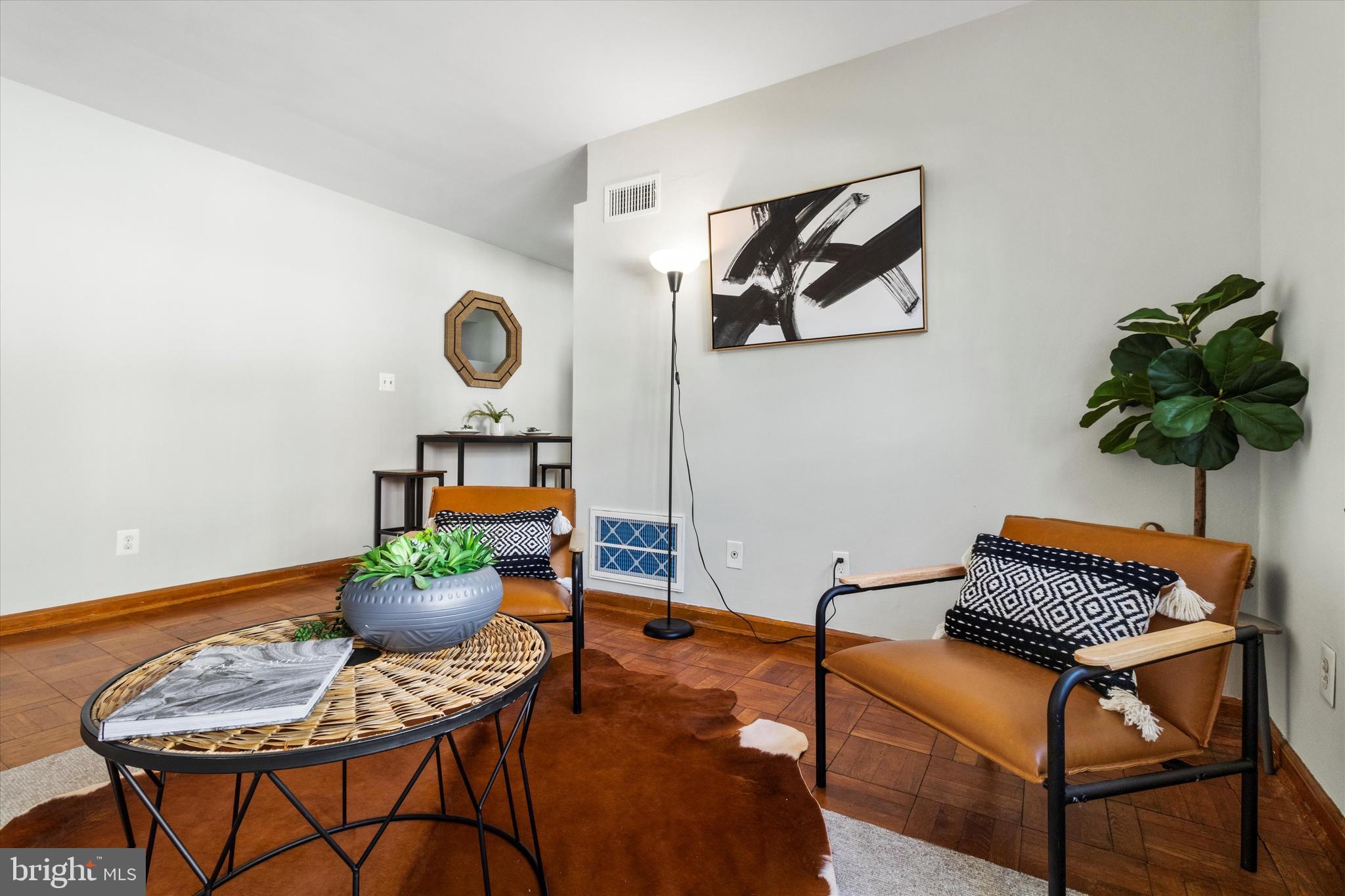 613 Hamlin Street Northeast, Unit 2 Washington, DC 20017 - Photo 4 of 34