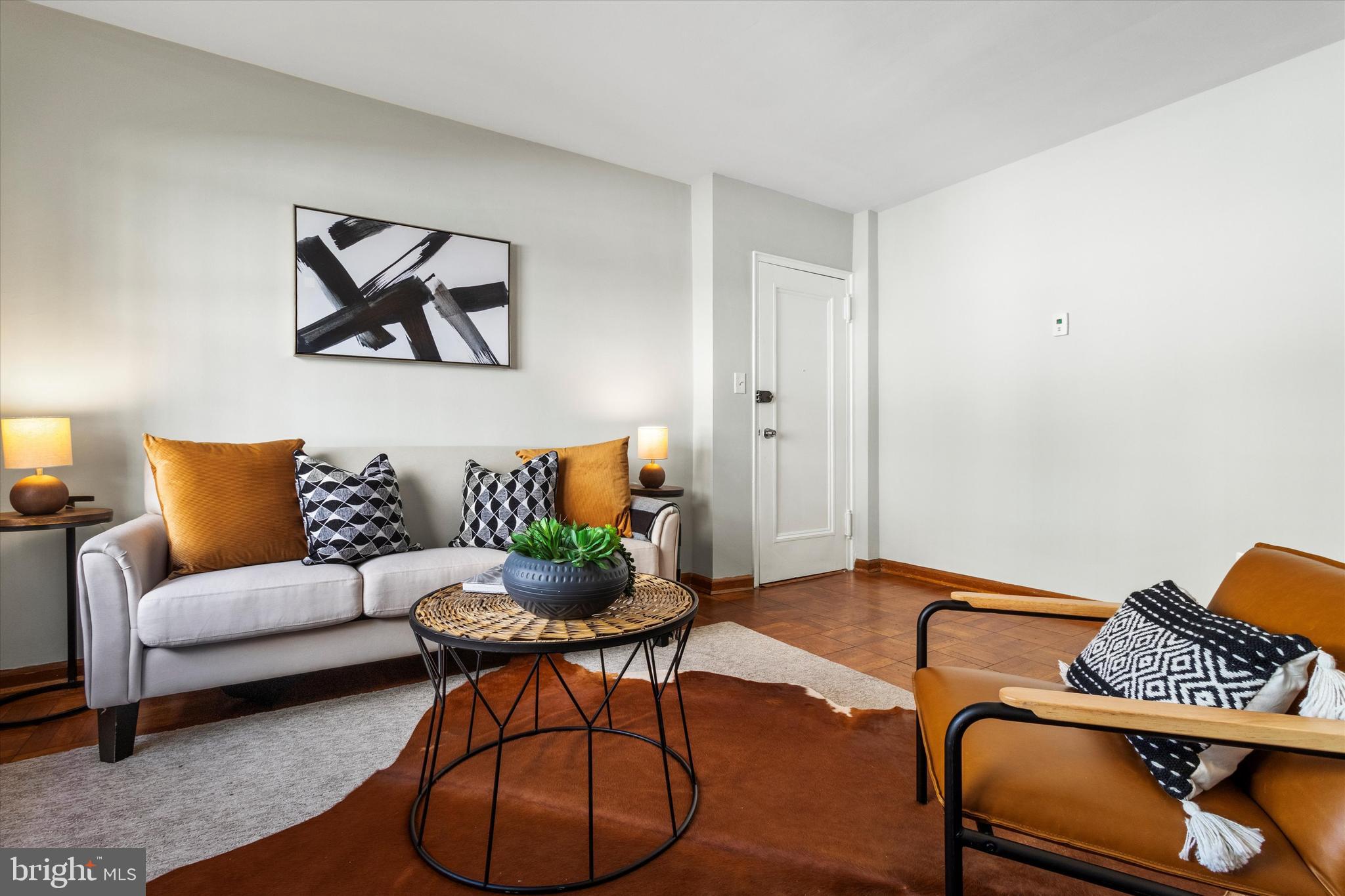 613 Hamlin Street Northeast, Unit 2 Washington, DC 20017 - Photo 5 of 34