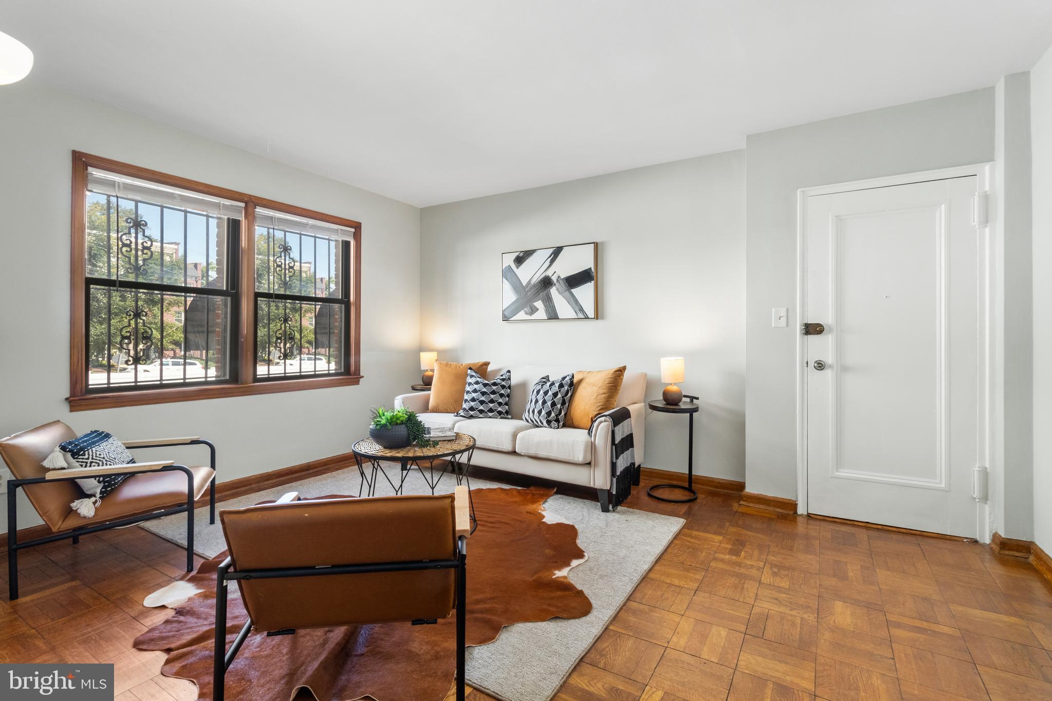 613 Hamlin Street Northeast, Unit 2 Washington, DC 20017 - Photo 6 of 34