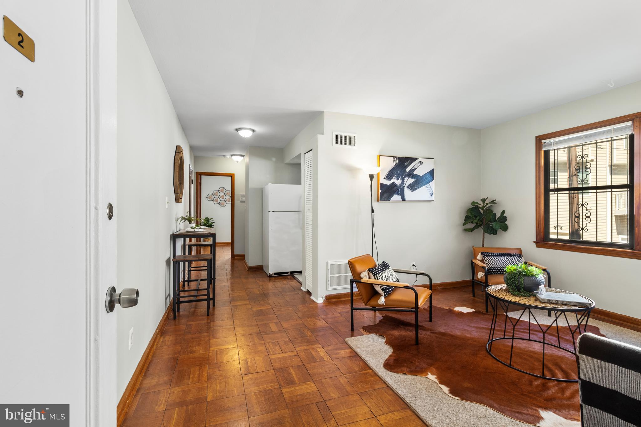 613 Hamlin Street Northeast, Unit 2 Washington, DC 20017 - Photo 7 of 34