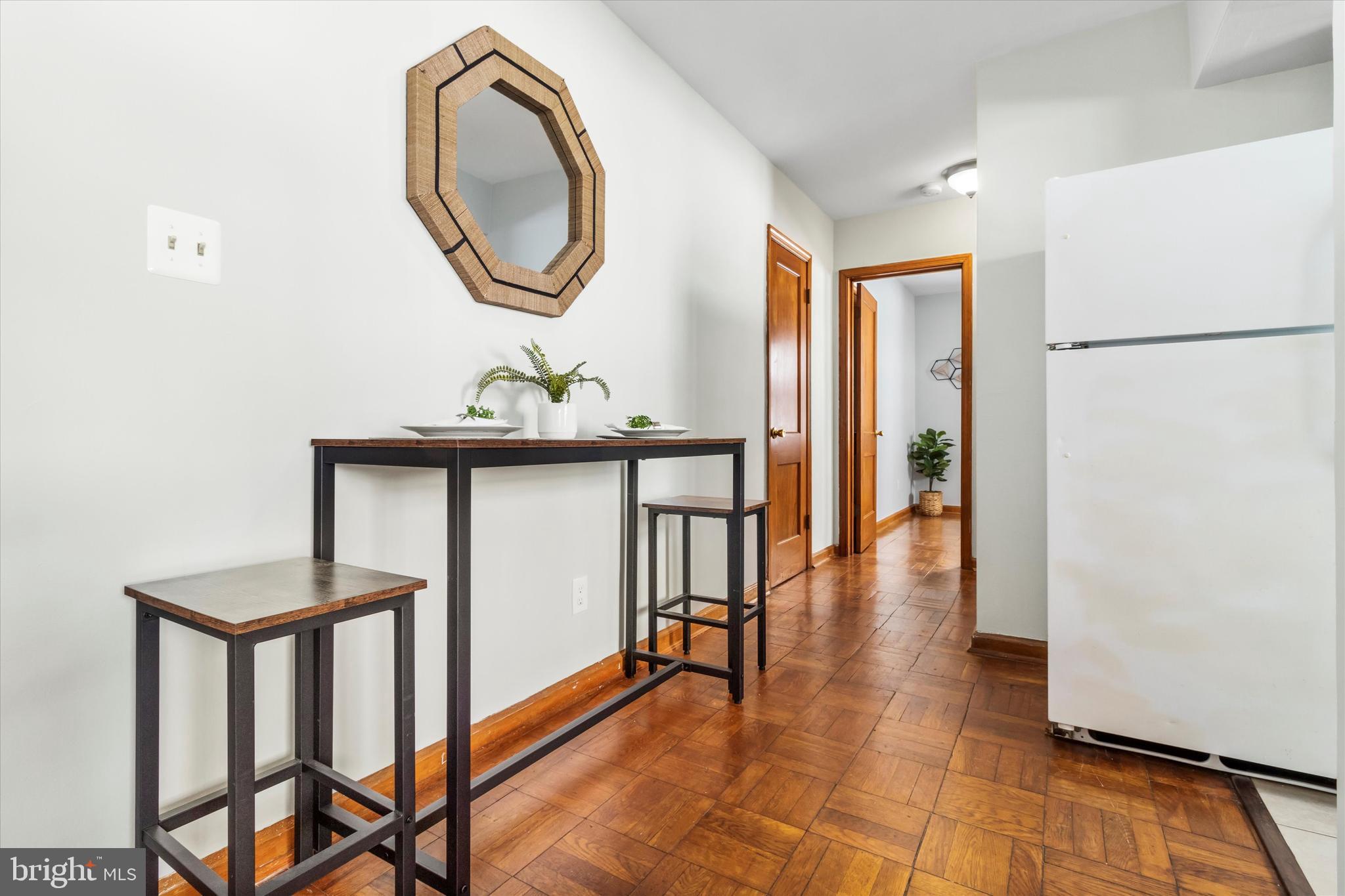 613 Hamlin Street Northeast, Unit 2 Washington, DC 20017 - Photo 8 of 34