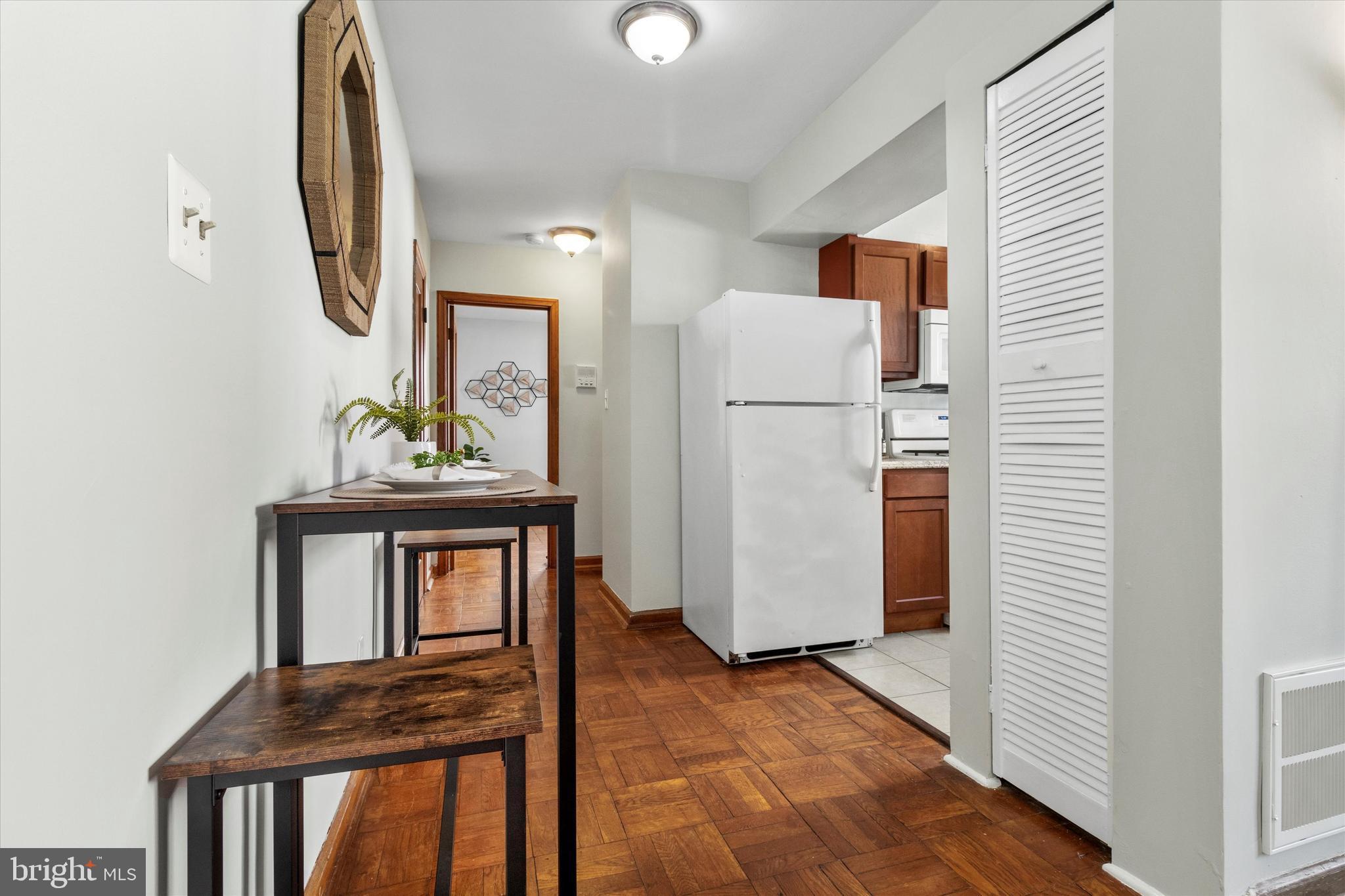 613 Hamlin Street Northeast, Unit 2 Washington, DC 20017 - Photo 9 of 34