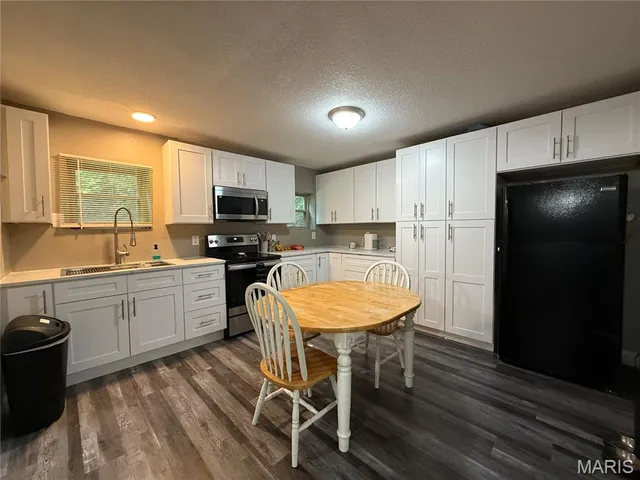 $132,500 | 1202 Valley Street, Hannibal, MO 63401