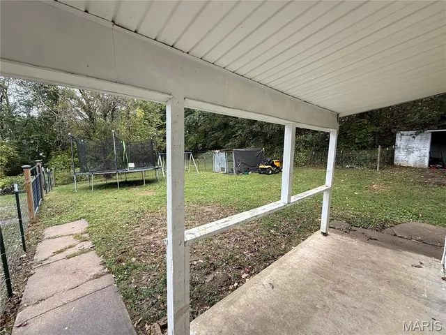 $132,500 | 1202 Valley Street, Hannibal, MO 63401