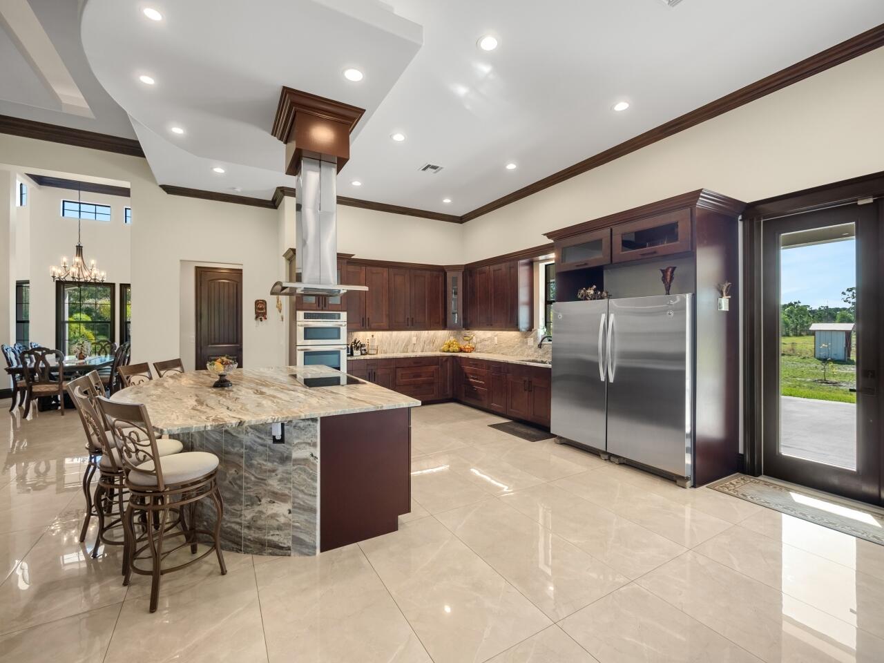 615 Berger Road Fort Pierce, FL 34945 - Photo 15 of 39 022