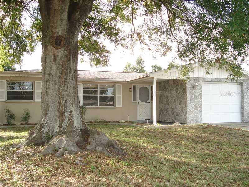 4108 Darlington Road Holiday, FL 34691 - Photo 1 of 1 Exterior Front