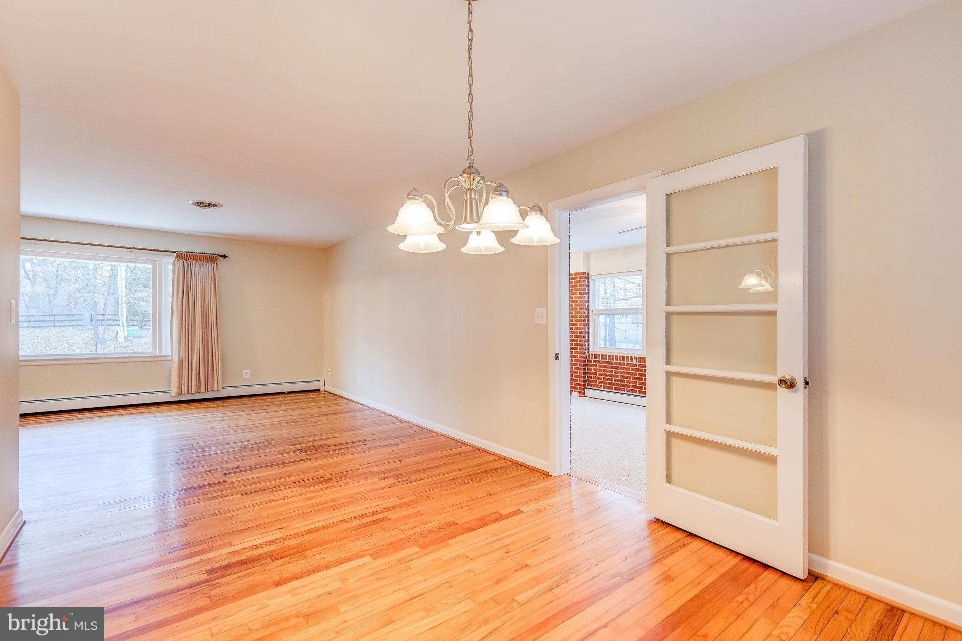 2880 Holland Cliffs Road Huntingtown, MD 20639 - Photo 11 of 30 Dining Room