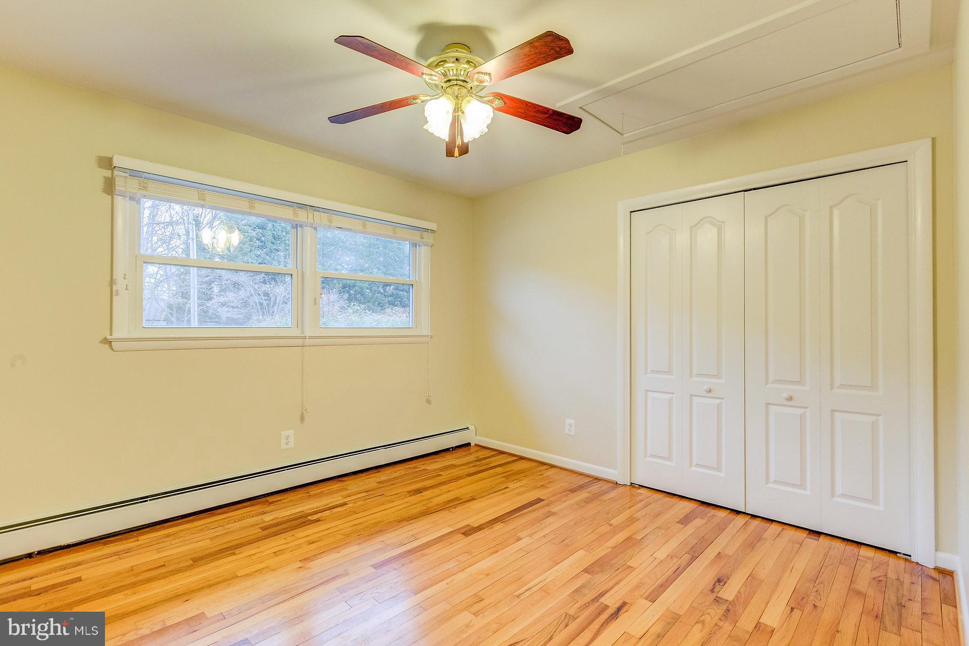 2880 Holland Cliffs Road Huntingtown, MD 20639 - Photo 19 of 30 Bedroom