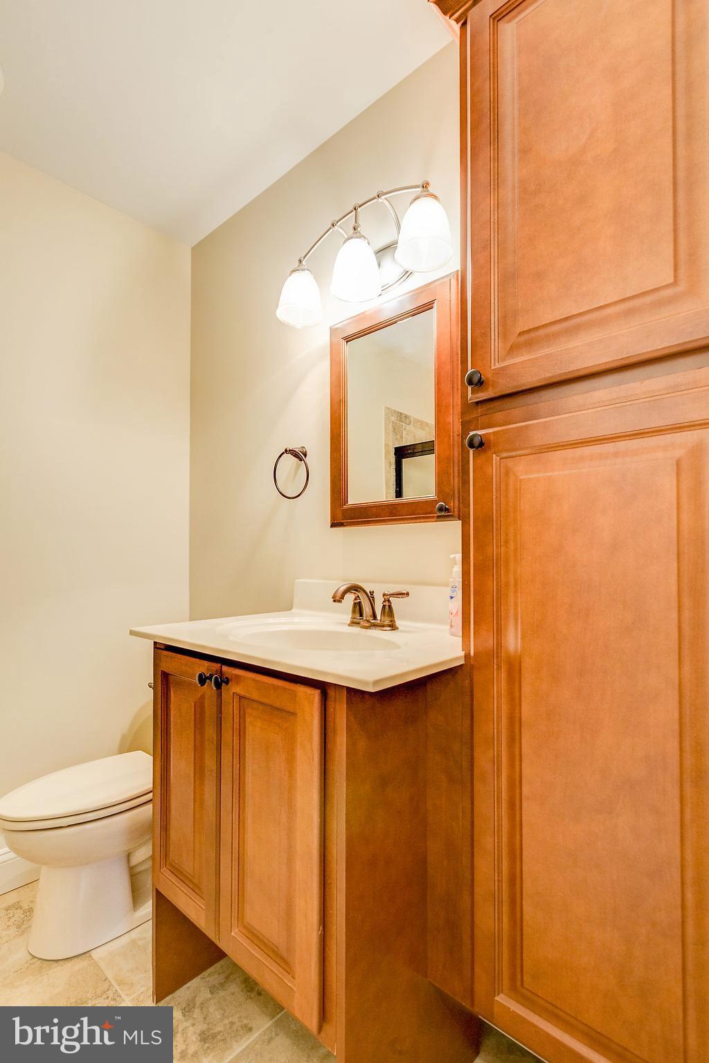 2880 Holland Cliffs Road Huntingtown, MD 20639 - Photo 23 of 30 Bath