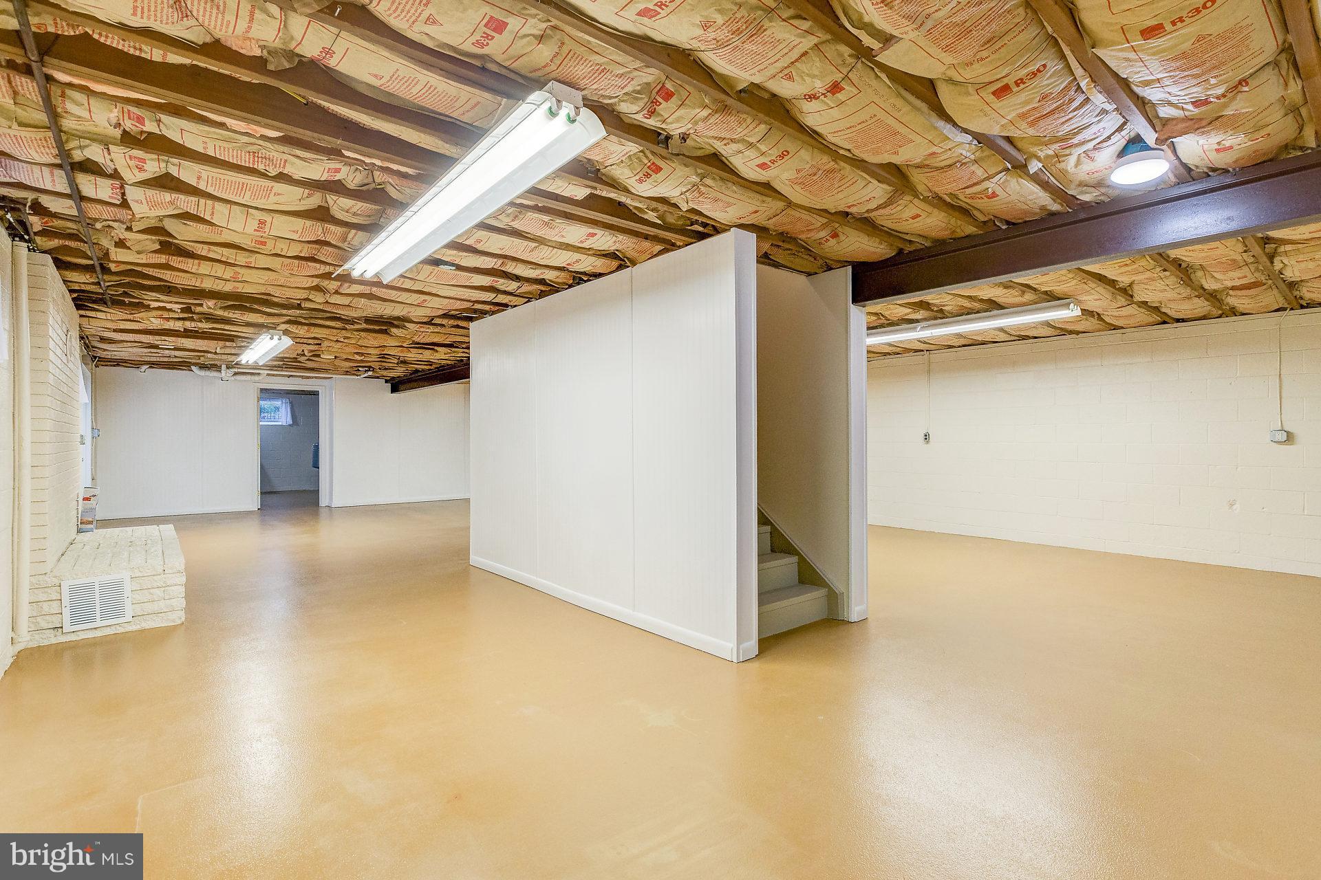 2880 Holland Cliffs Road Huntingtown, MD 20639 - Photo 28 of 30 Basement