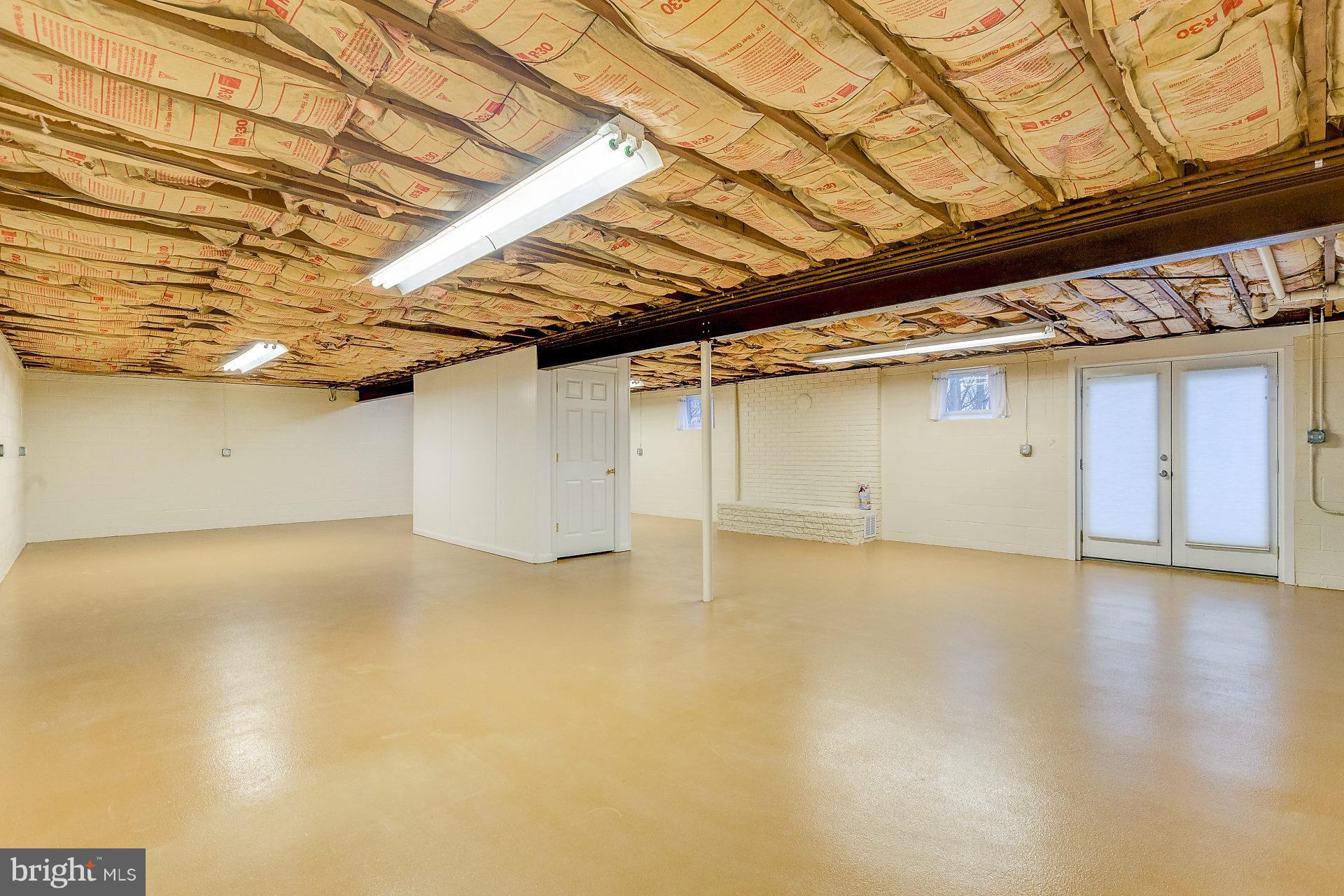 2880 Holland Cliffs Road Huntingtown, MD 20639 - Photo 29 of 30 Basement