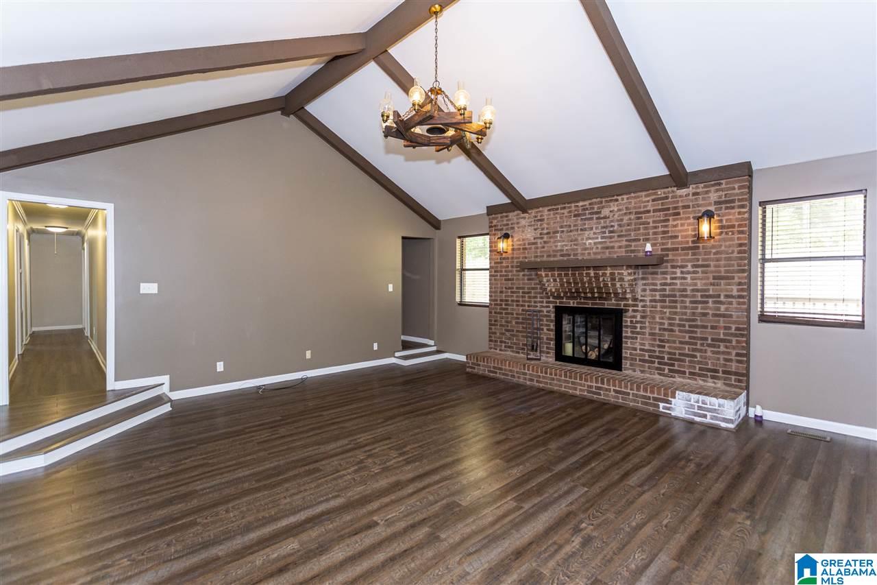 5909 Rock Mountain Lake Road Bessemer, AL 35022 - Photo 5 of 38