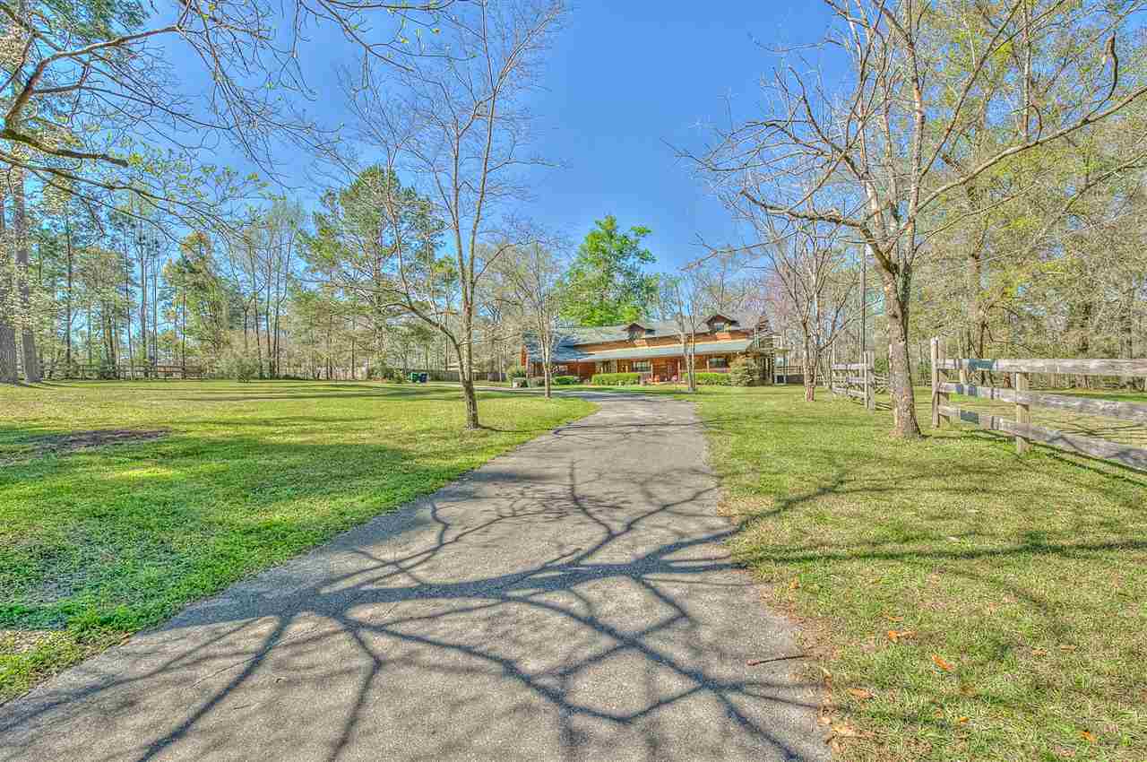 8629 Coach Road Tallahassee, FL 32309 - Photo 31 of 36 Gallery Image 31