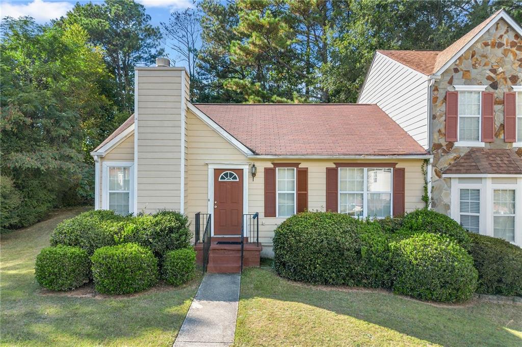 7010 Panda Road Austell, GA 30168 - Photo 1 of 1 Gallery Image 1