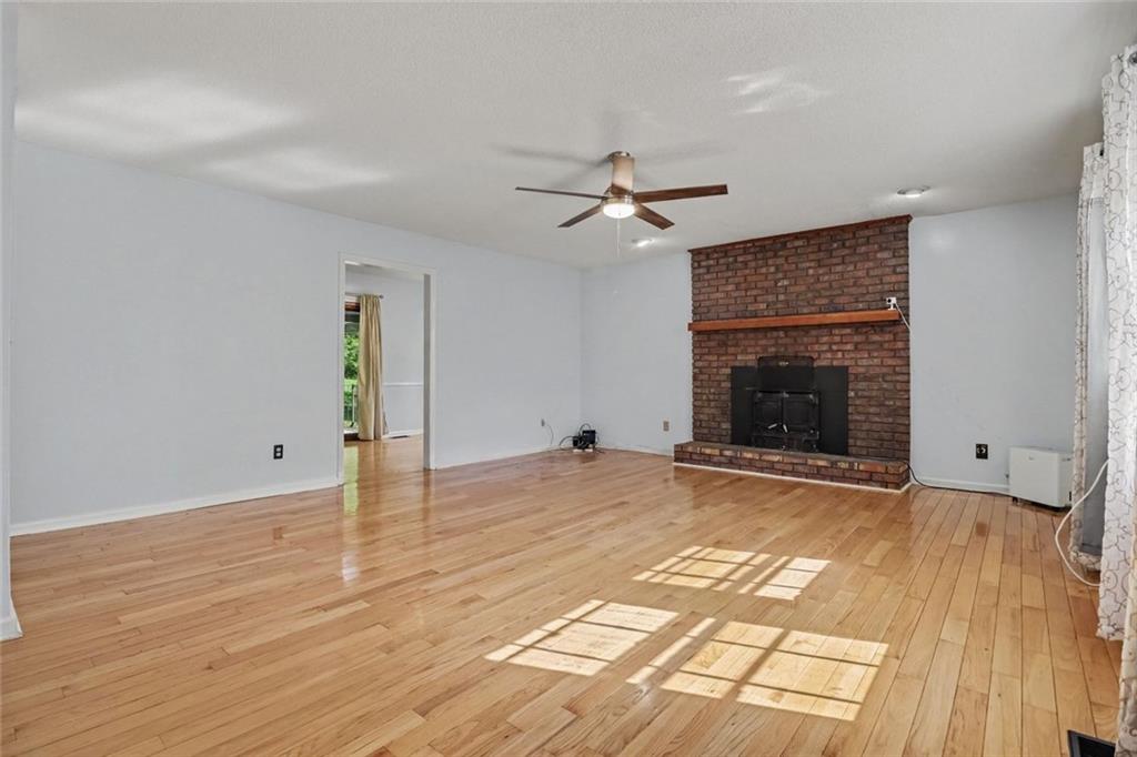 462 Wall Bridge Road Clarkesville, GA 30523 - Photo 11 of 36 Gallery Image 11