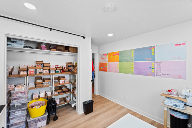 257 200 South Provo, UT 84606 - Photo 13 of 40 View of storage area