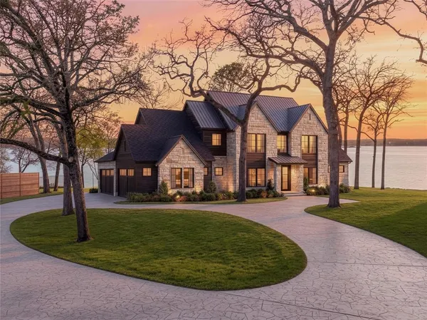 $4,500,000 | 6401 Red Bud Drive, Flower Mound, TX 75022