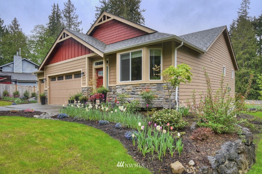 5796 Northeast Foster Road Bainbridge Island, WA 98110 - Photo 1 of 25