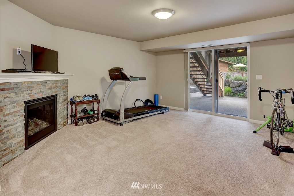 5796 Northeast Foster Road Bainbridge Island, WA 98110 - Photo 21 of 25