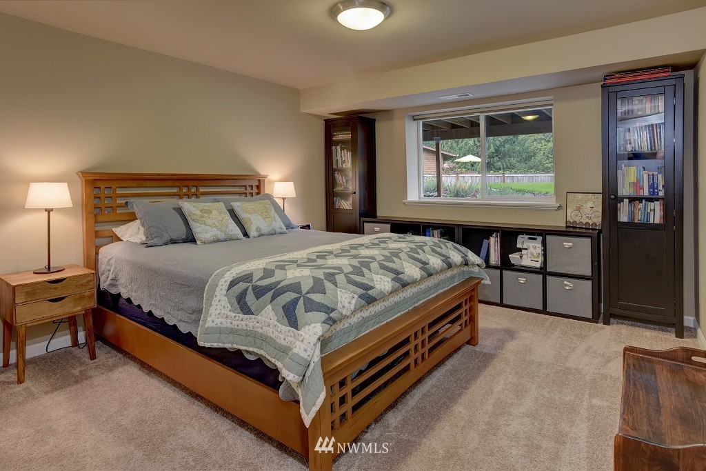 5796 Northeast Foster Road Bainbridge Island, WA 98110 - Photo 22 of 25