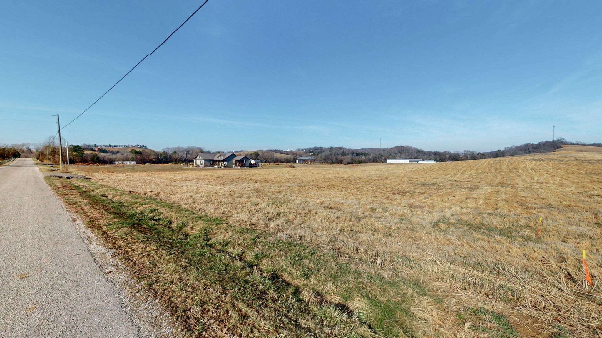 0 Earl Warren Road Beechgrove, TN 37018 - Photo 2 of 14 a view of a lake view