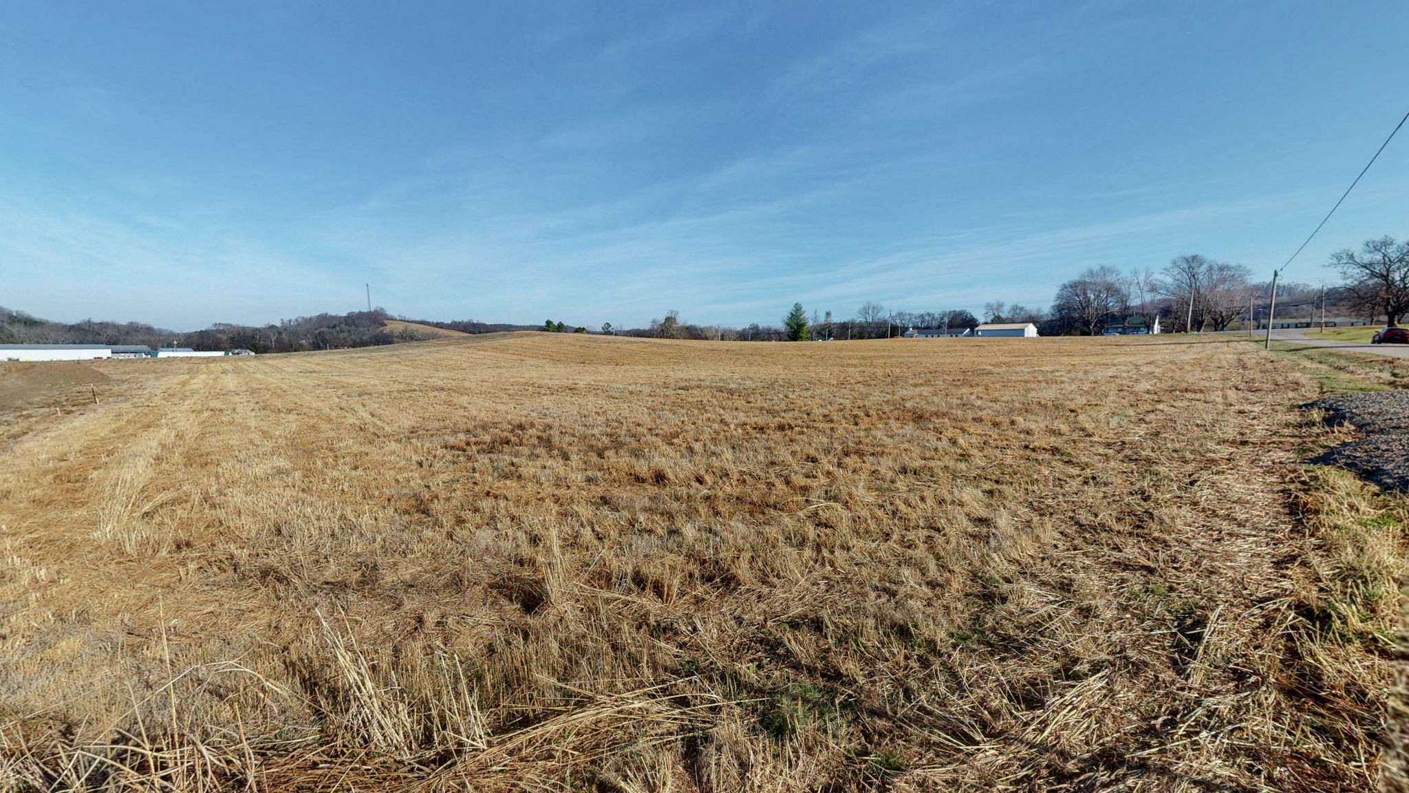 0 Earl Warren Road Beechgrove, TN 37018 - Photo 4 of 14 a view of lake view and mountain