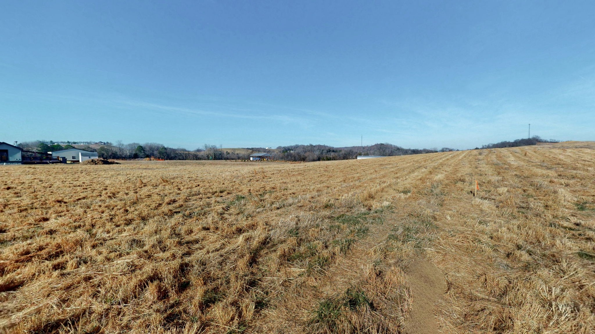 0 Earl Warren Road Beechgrove, TN 37018 - Photo 5 of 14 a view of an ocean