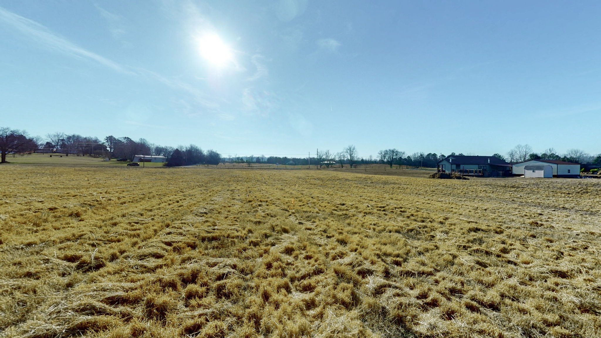 0 Earl Warren Road Beechgrove, TN 37018 - Photo 7 of 14 a view of an ocean