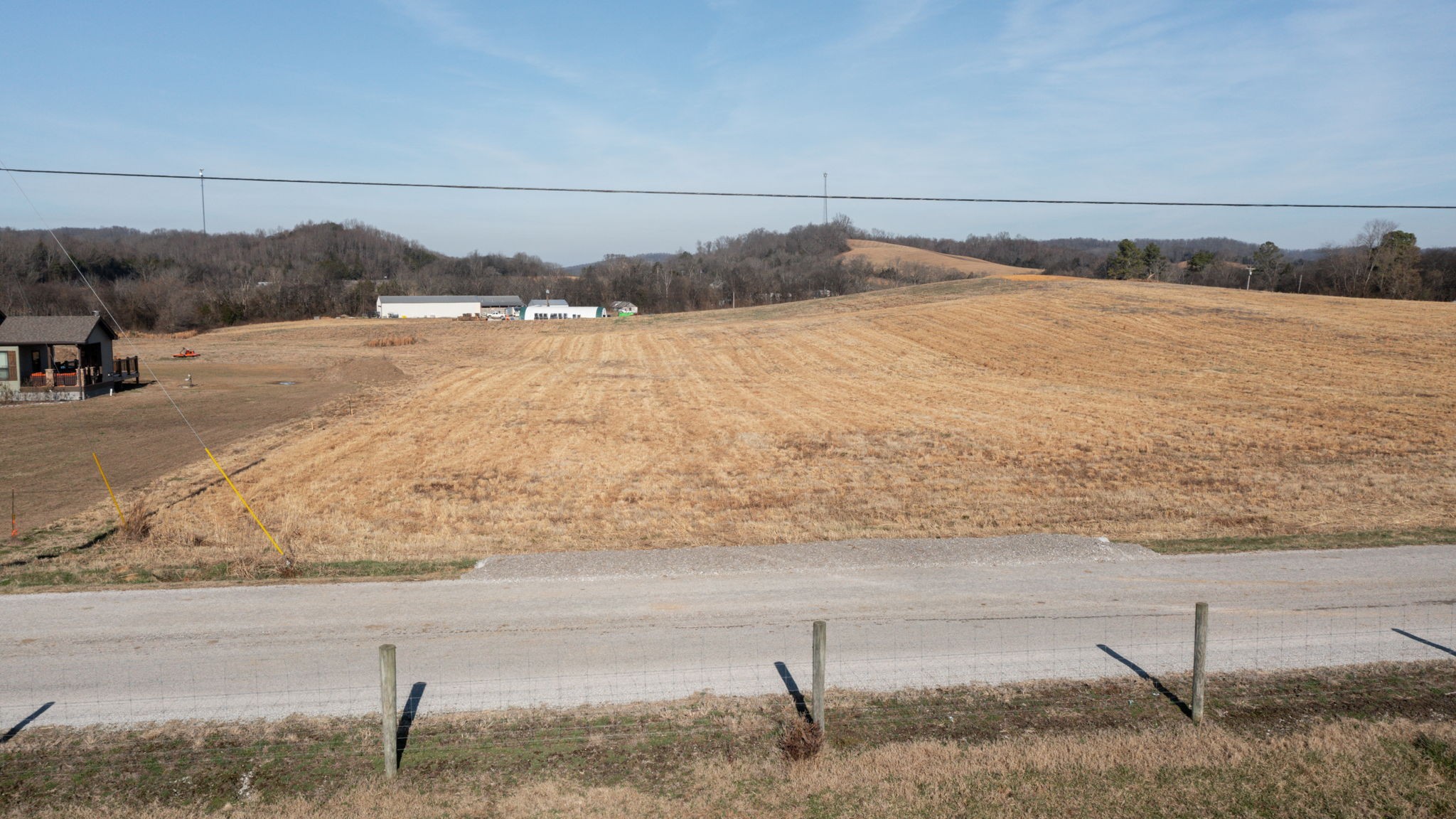 0 Earl Warren Road Beechgrove, TN 37018 - Photo 10 of 14 a view of ocean
