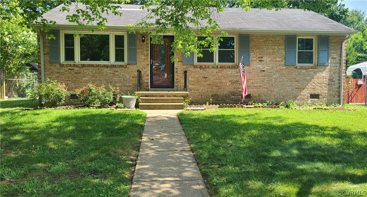 3031 Rushton Road North Chesterfield, VA 23237 - Photo 1 of 12 Gallery Image 1