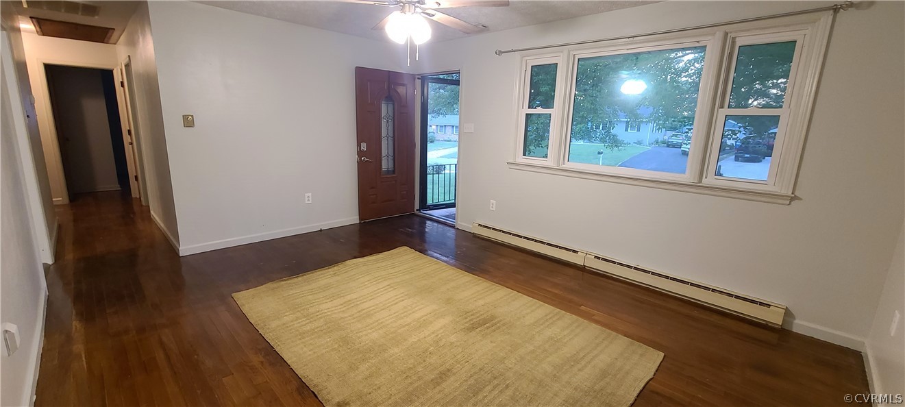 3031 Rushton Road North Chesterfield, VA 23237 - Photo 3 of 12 Gallery Image 3