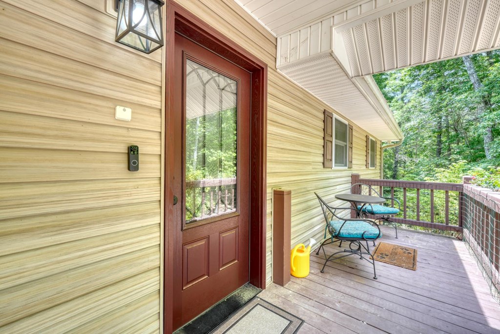 139 Dowd Road Morganton, GA 30560 - Photo 9 of 55