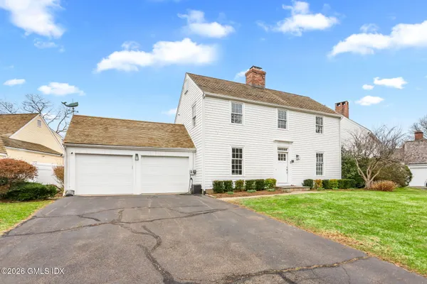 $14,000 | 87 Dolphin Cove Quay, Stamford, CT 06902