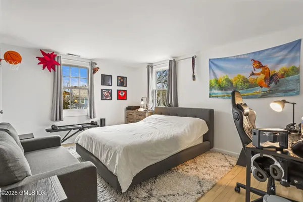 $14,000 | 87 Dolphin Cove Quay, Stamford, CT 06902