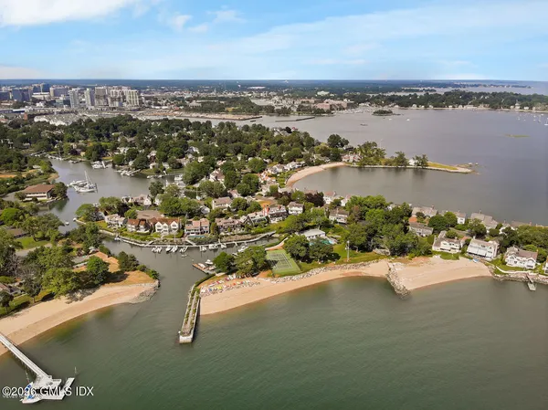 $14,000 | 87 Dolphin Cove Quay, Stamford, CT 06902