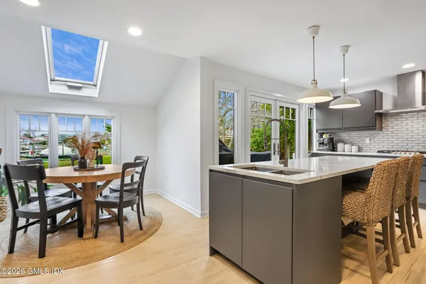 $14,000 | 87 Dolphin Cove Quay, Stamford, CT 06902