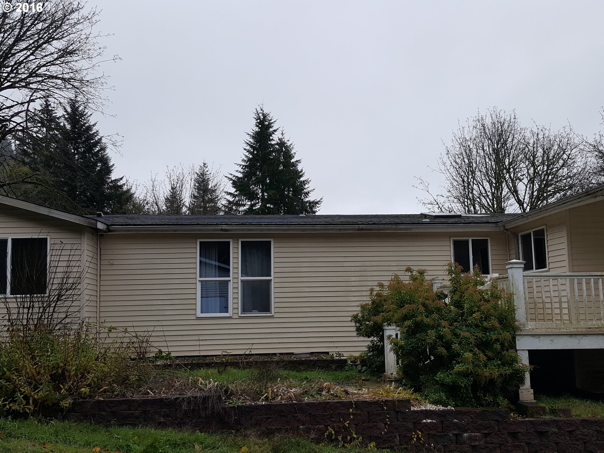 4280 Green Mountain Road Kalama, WA 98625 - Photo 3 of 32 Exterior