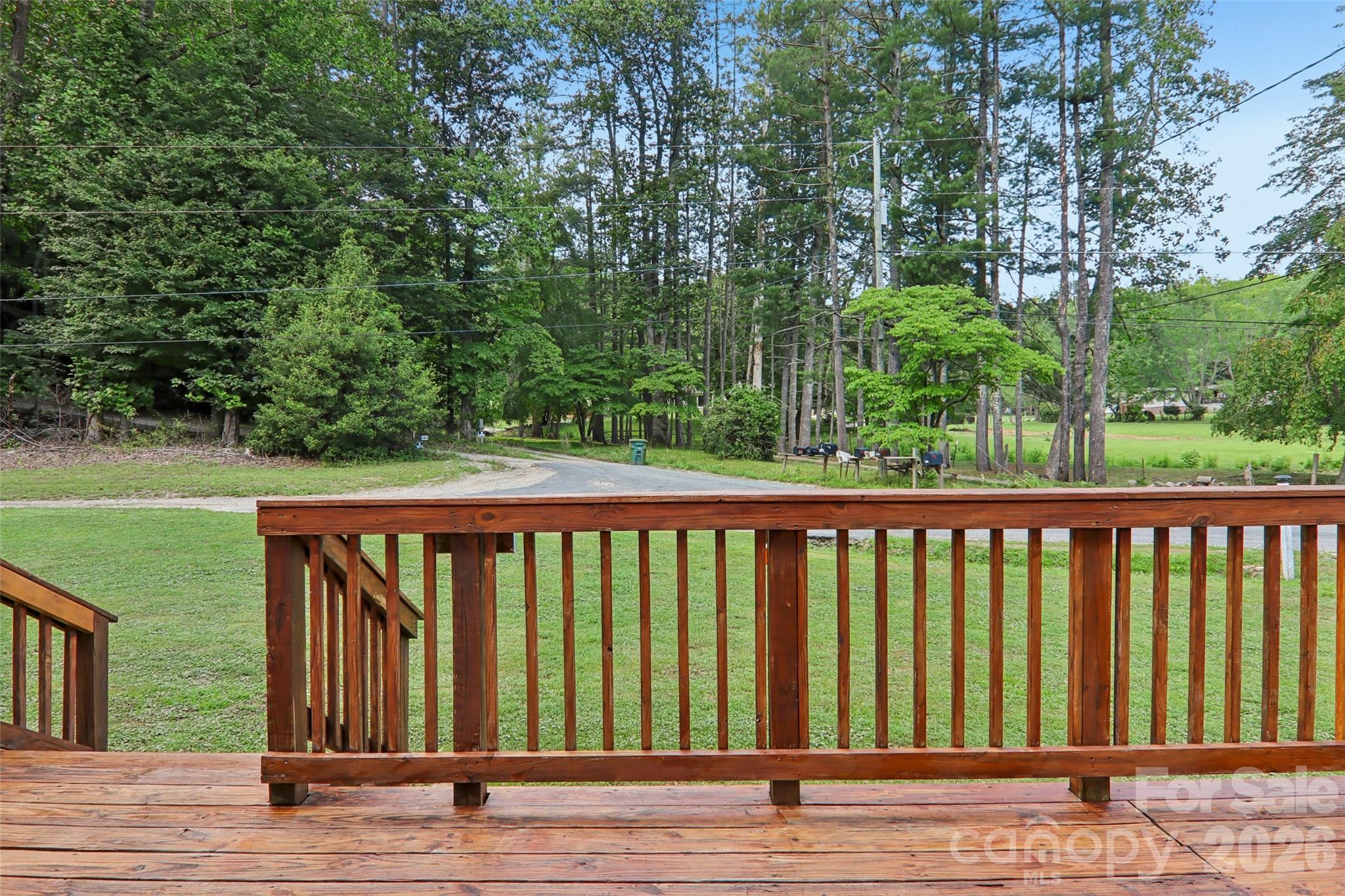 611 Reeves Cove Road Candler, NC 28715 - Photo 44 of 44
