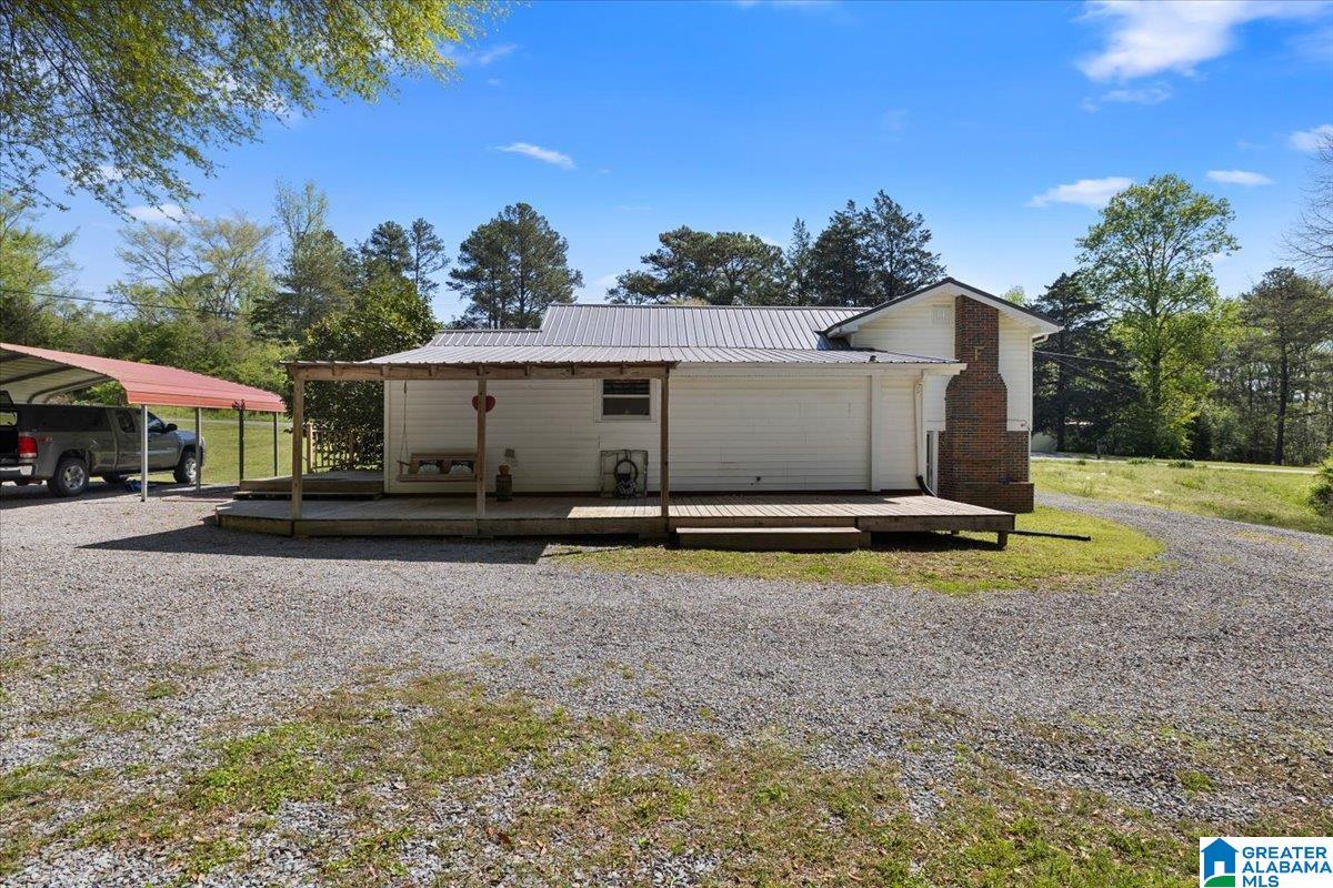847 Fowler Springs Road Blountsville, AL 35031 - Photo 21 of 26 Gallery Image 21