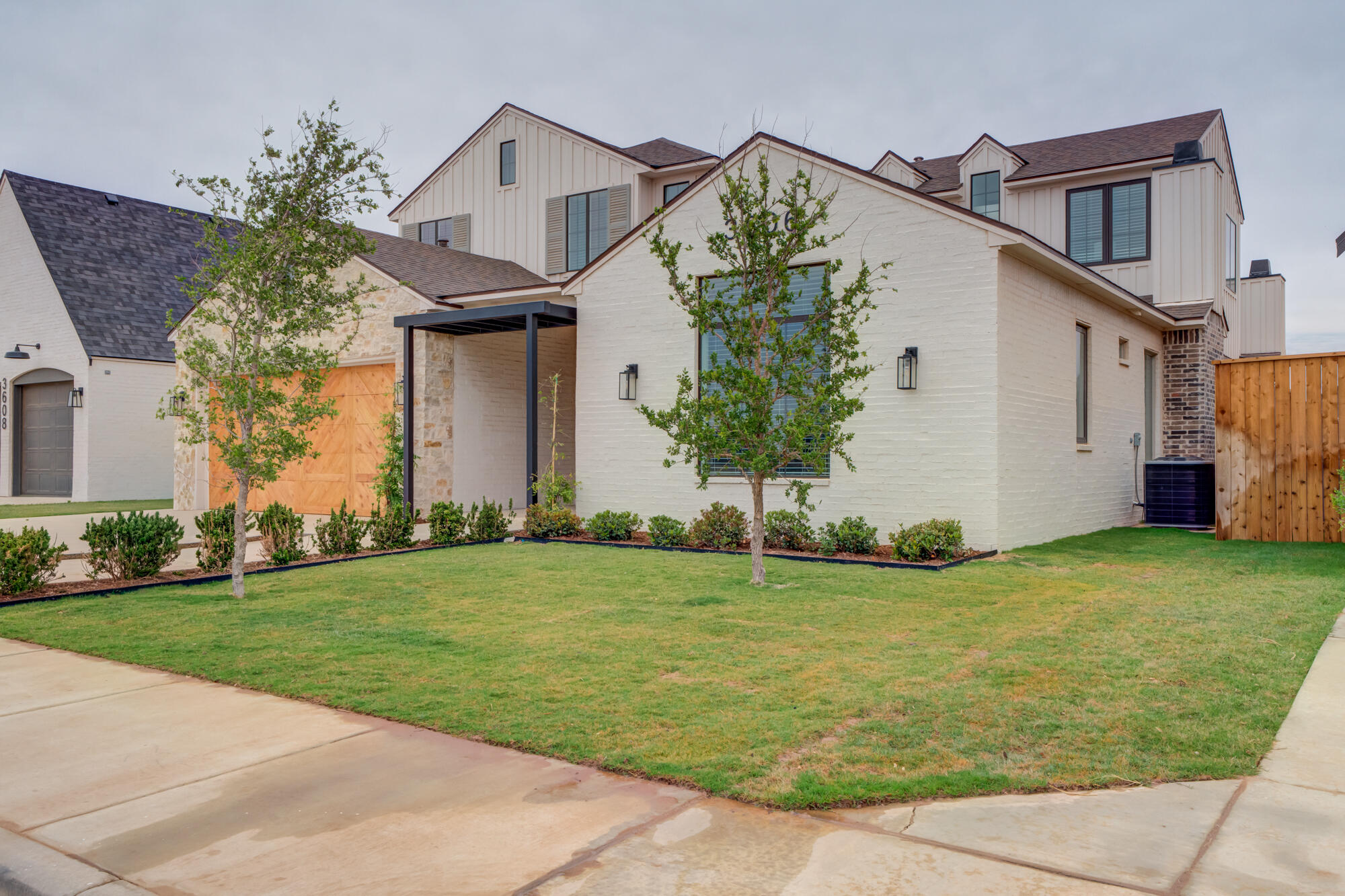 3606 144th Street Lubbock, TX 79423 - Photo 2 of 67 VENTURA HOMES