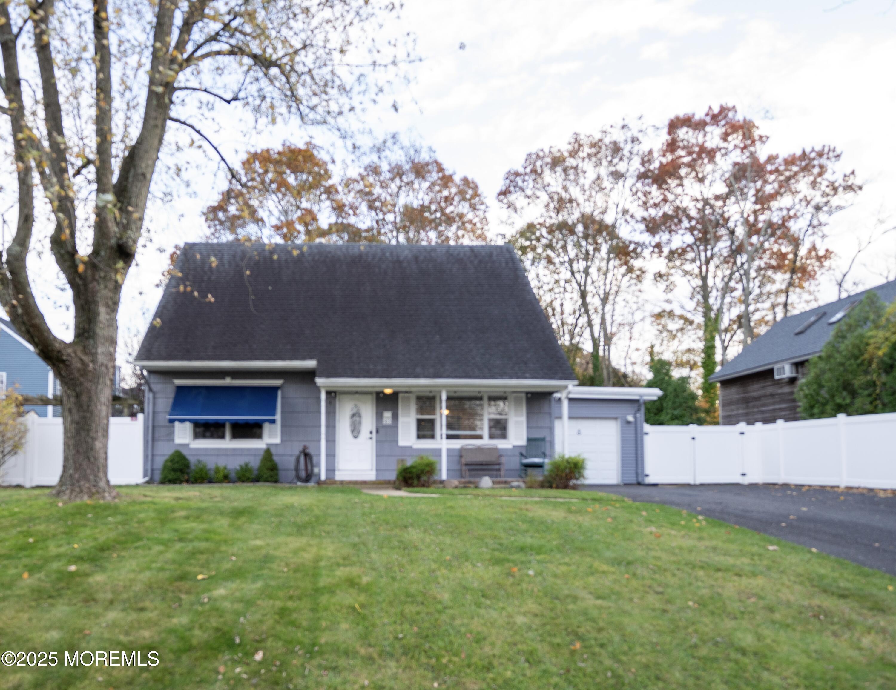 813 Raleigh Drive Toms River, NJ 08753 - Photo 1 of 28 Exterior (13)