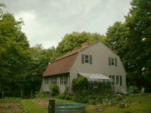 22 Esposito Road Mercer, PA 16137 - Photo 8 of 8 Other.
