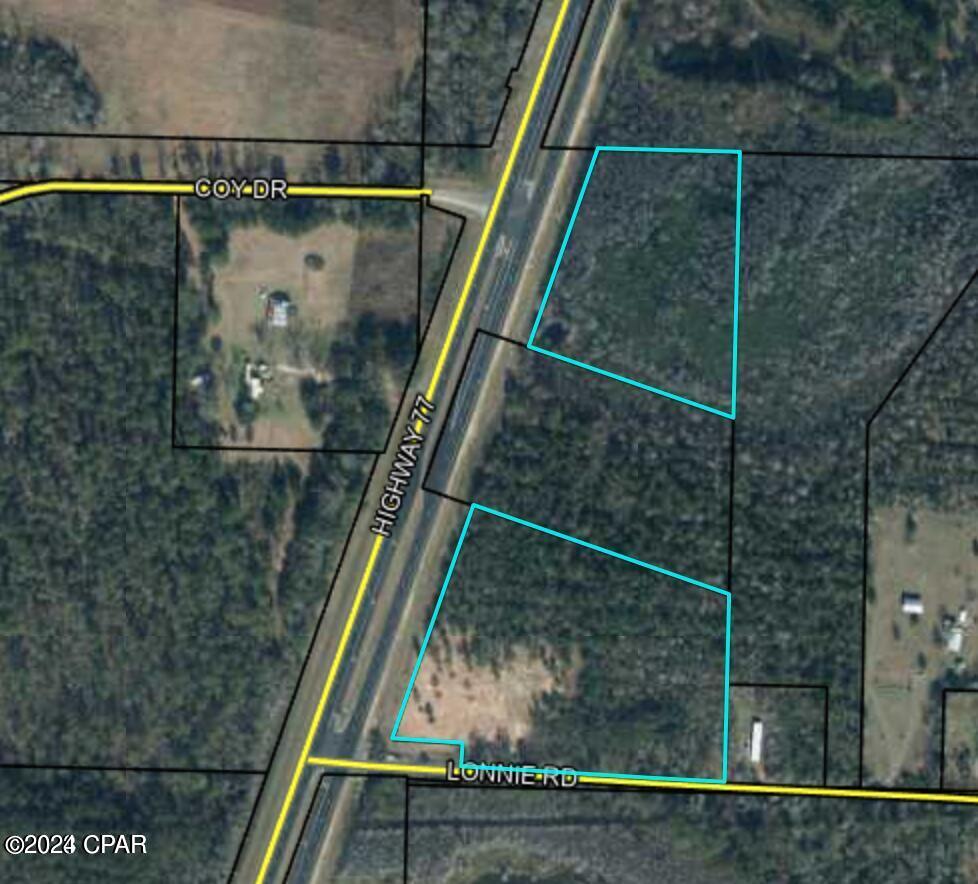 1596 Lonnie Road Chipley, FL 32428 - Photo 11 of 11 Gallery Image 11