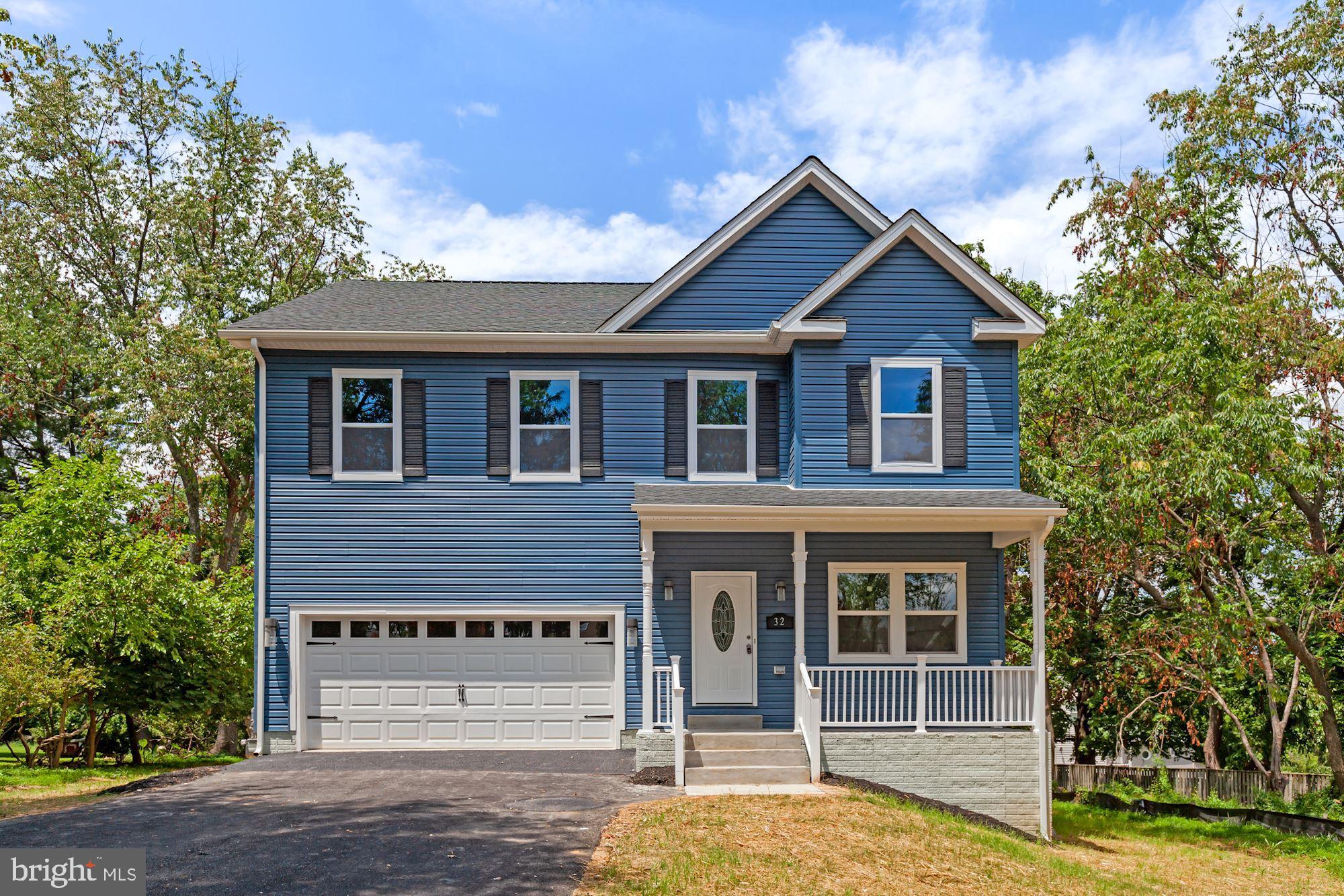 32 Kingsley Road Owings Mills, MD 21117 - Photo 1 of 29 Welcome to 32 Kingsley Rd.