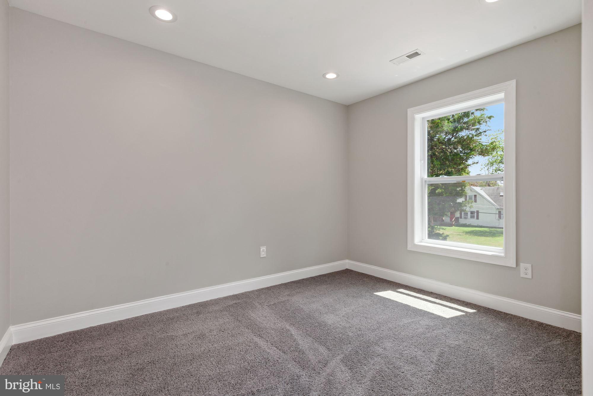 32 Kingsley Road Owings Mills, MD 21117 - Photo 23 of 29 Bedroom #4