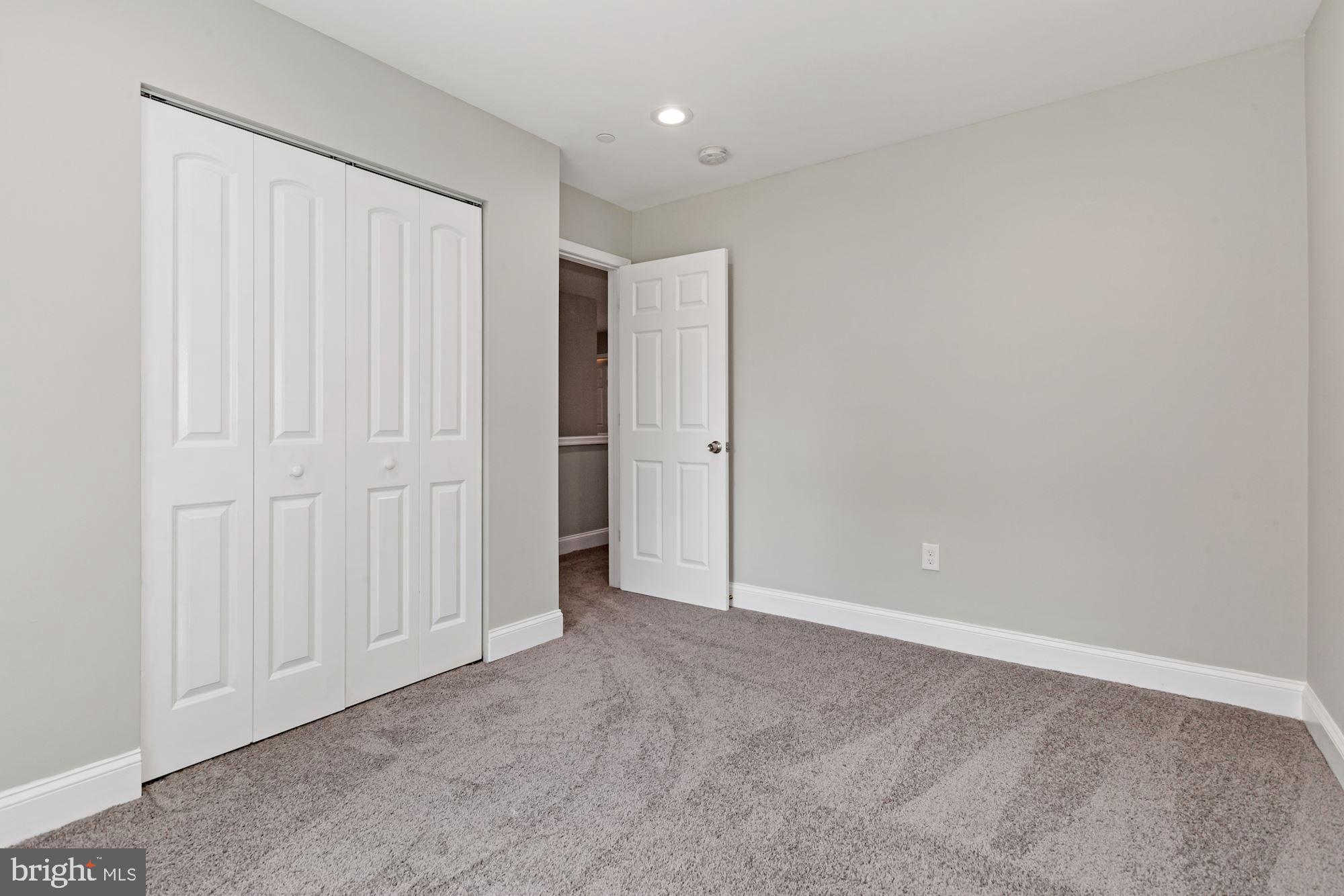 32 Kingsley Road Owings Mills, MD 21117 - Photo 24 of 29 Bedroom #4