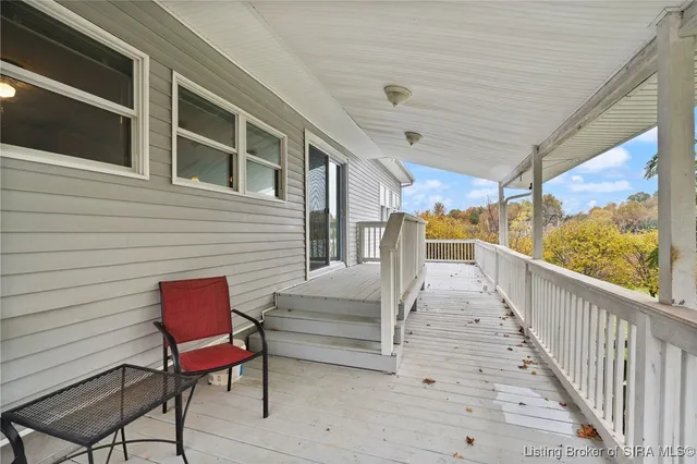 $499,000 | 1232 Walts Road, Georgetown, IN 47122