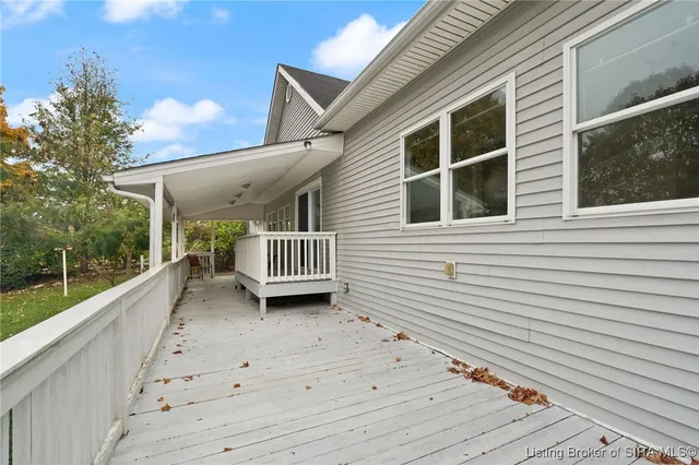 $499,000 | 1232 Walts Road, Georgetown, IN 47122